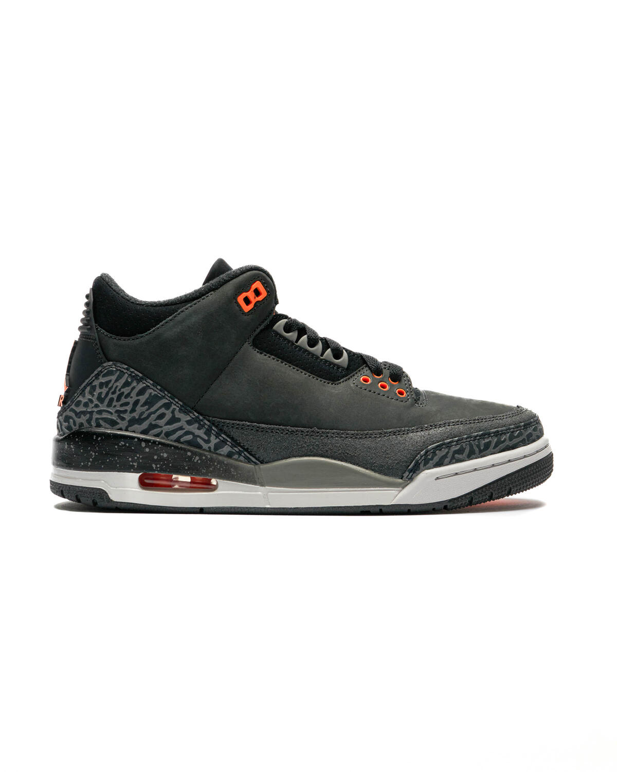 AIR JORDAN 3 RETRO 'Fear' | CT8532-080 | AFEW STORE